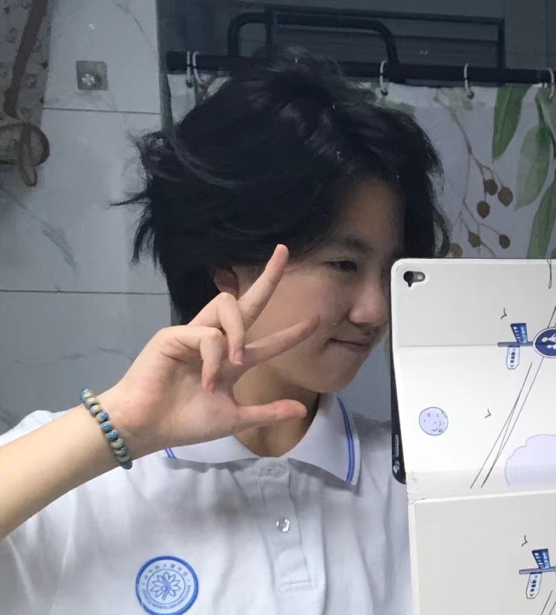 Kristian - Magic Sheep