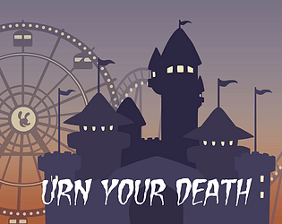 Urn Your Death