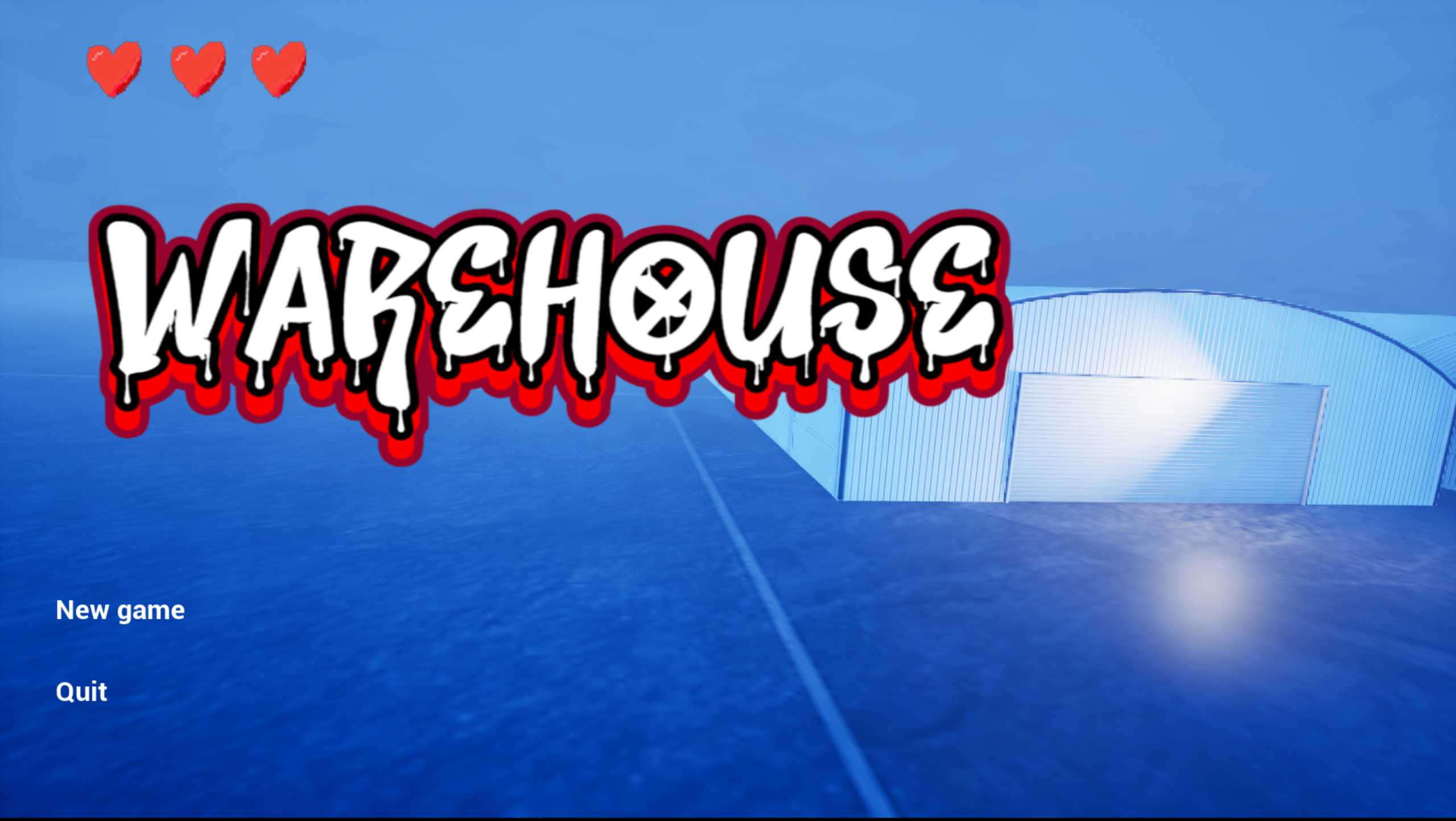 Warehouse
